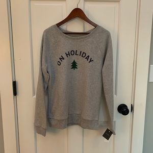 Soft cozy sweatshirt - Grayson Threads